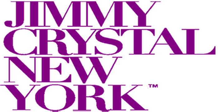 Logo Jimmy Crystal New York